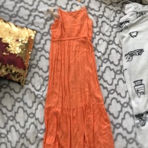 summer dress